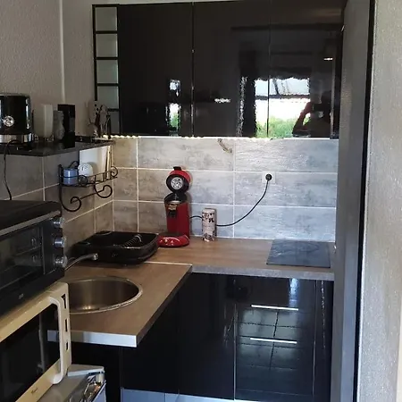 Maisonnette Port Vue Sur * Leucate
