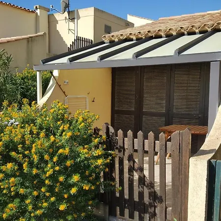 Apartment Maisonnette Port Vue Sur