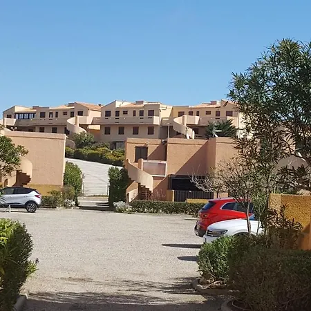 דירה Maisonnette Port Vue Sur *