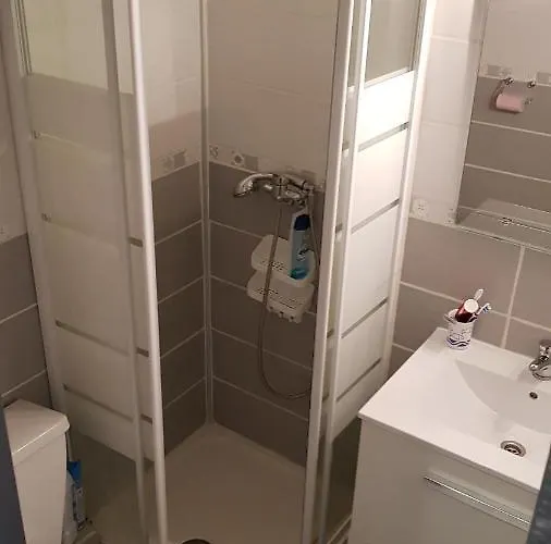 דירה Maisonnette Port Vue Sur לאוקאט